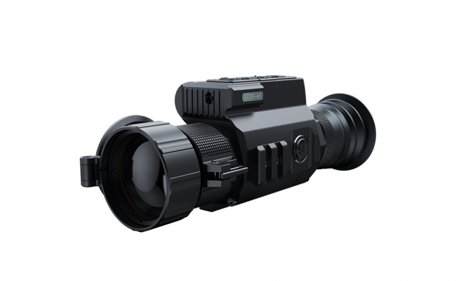 Тепловизионный прицел ATAK ET23-35