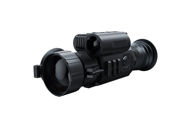 Тепловизионный прицел ATAK ET23-45LRF с дальномером