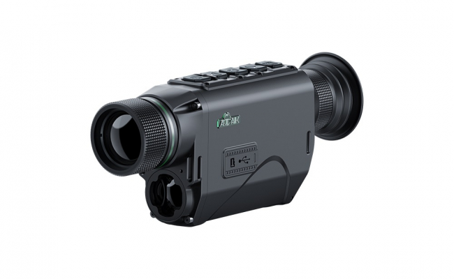 Тепловизор ATAK HT13-25 LRF с дальномером